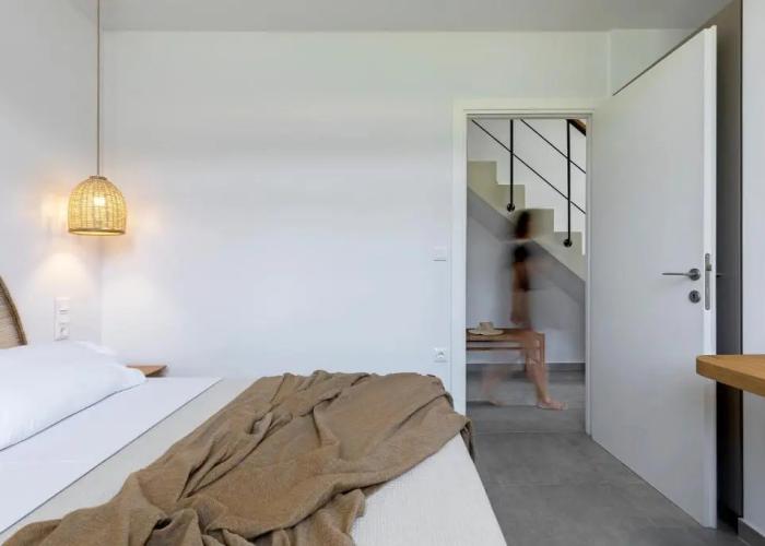 Lichnos Luxury Suites