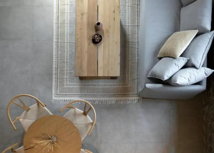 Lichnos Luxury Suites