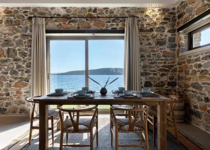 Lichnos Luxury Suites