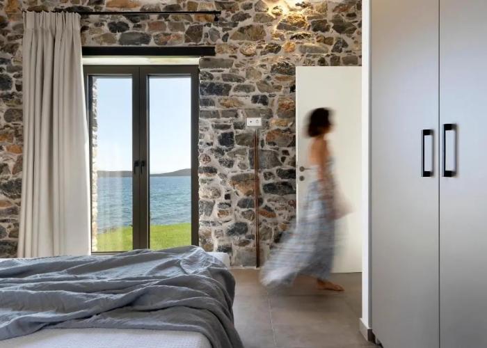 Lichnos Luxury Suites