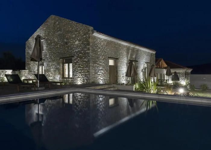 Lichnos Luxury Maisonette 1