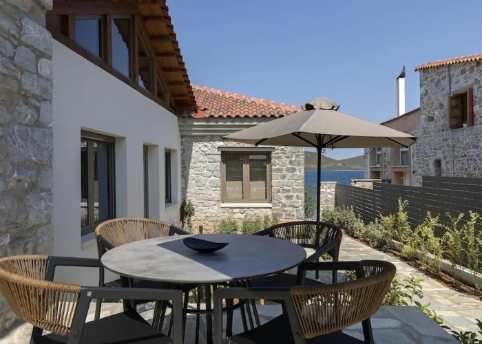 Lichnos Luxury Maisonette 3