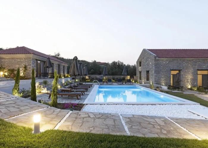 Lichnos Luxury Maisonette 2