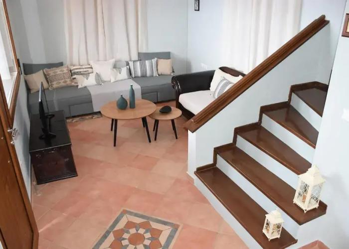 Goddesses Villa 1 in Nies