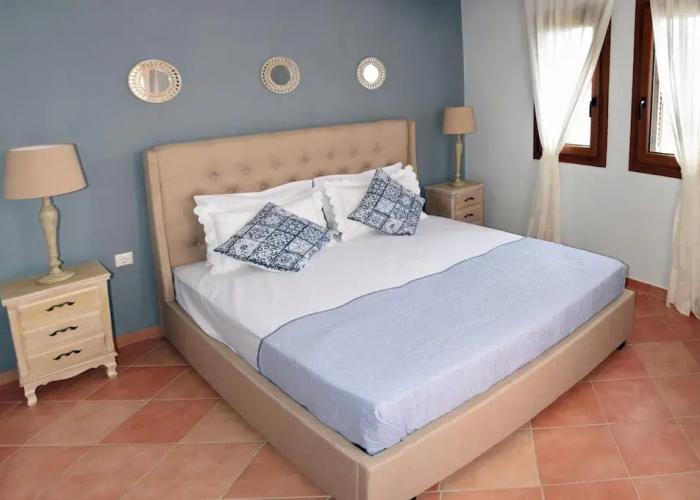 Goddesses Villa 1 in Nies