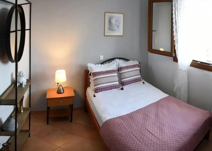 Goddesses Villa 1 in Nies