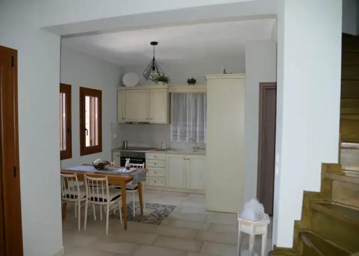 Goddesses Villa 2 in Nies