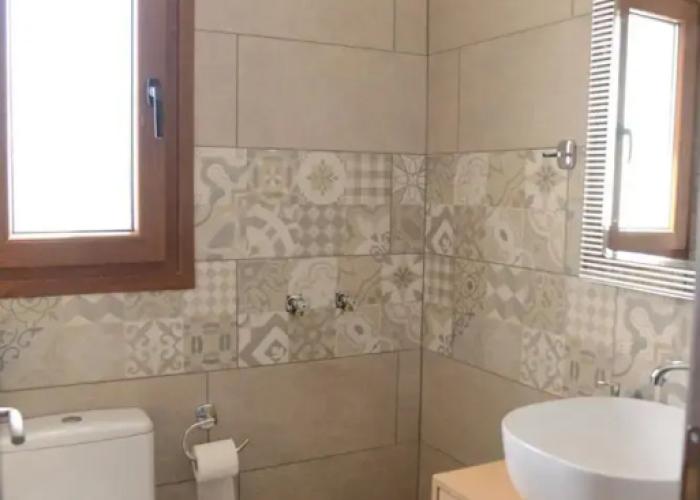Goddesses Villa 2 in Nies