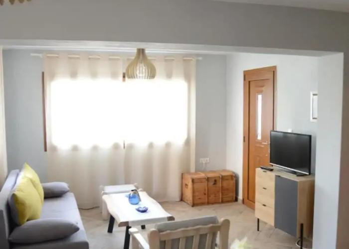 Goddesses Villa 2 in Nies