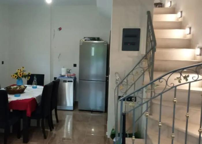 Effie's Maisonette With Detached Studio