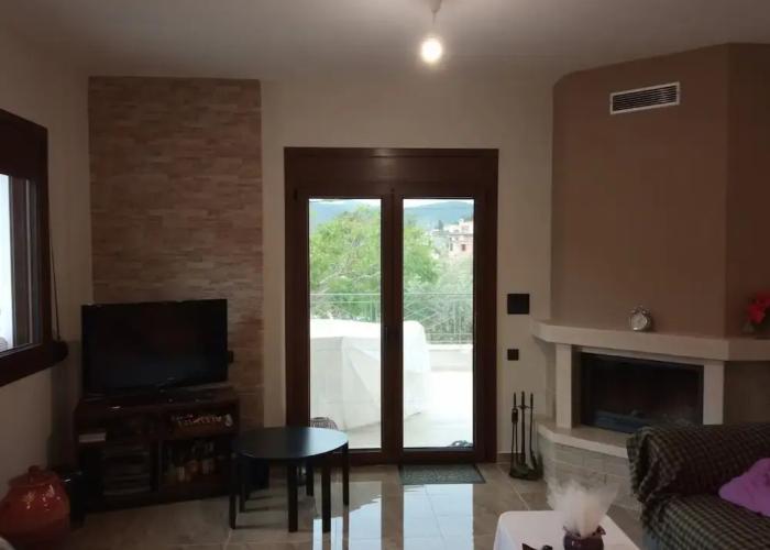 Effie's Maisonette With Detached Studio