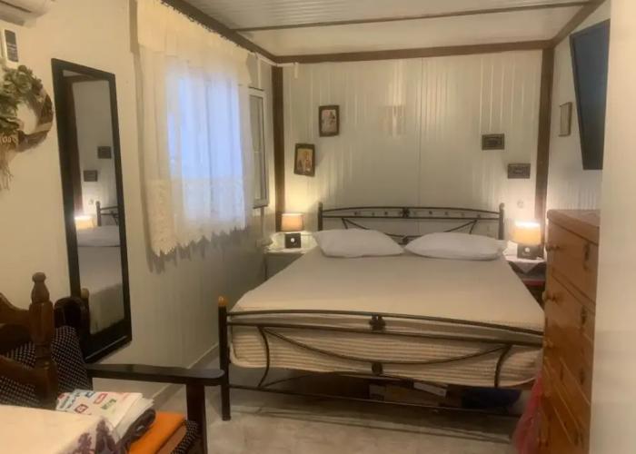 Effie's Maisonette With Detached Studio