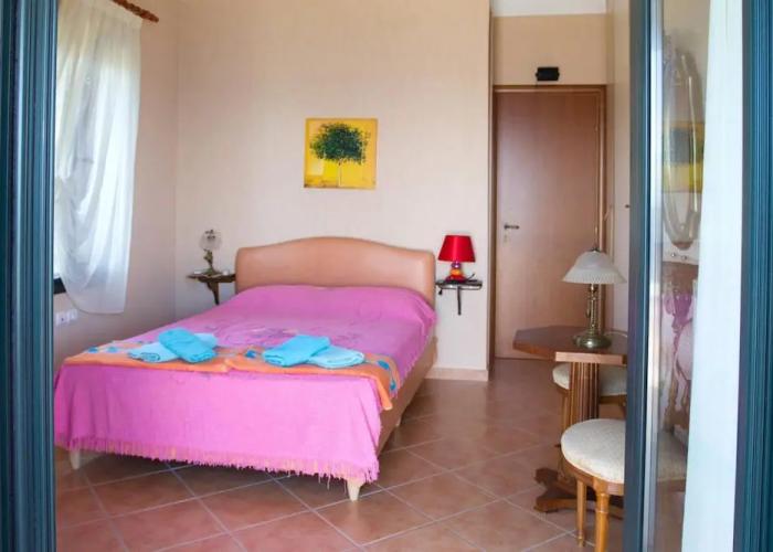 Ananda Spa Villa in Nies