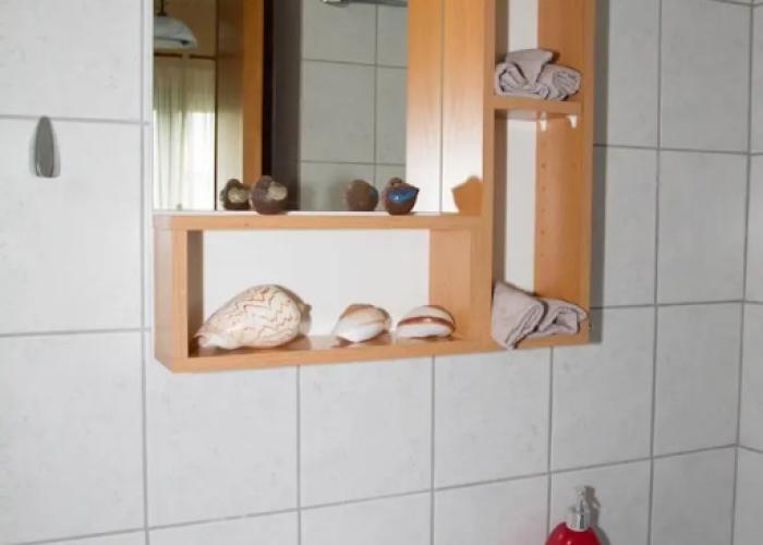 Ananda Spa Villa in Nies