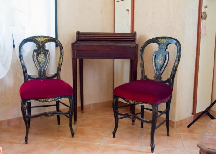 Ananda Spa Villa in Nies