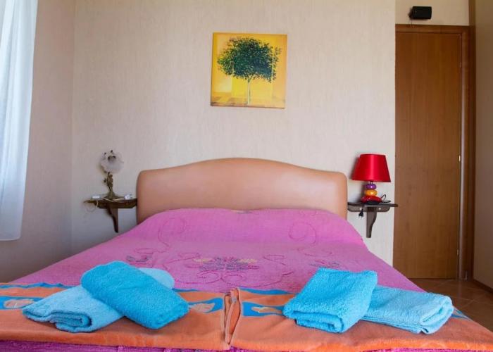 Ananda Spa Villa in Nies