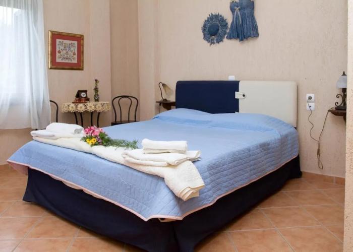 Ananda Spa Villa in Nies