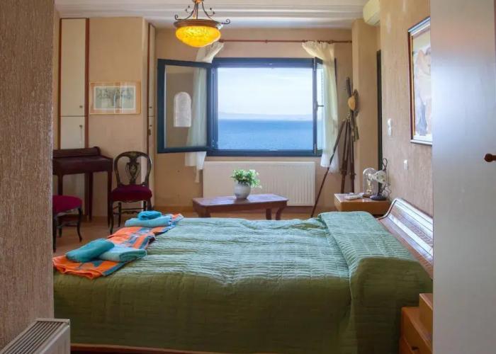 Ananda Spa Villa in Nies