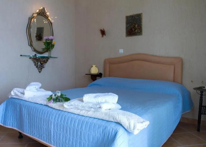 Ananda Spa Villa in Nies