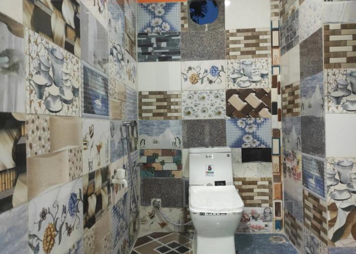 Homecation Manas Rabbit Homestay