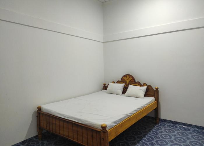 Homecation Manas Rabbit Homestay