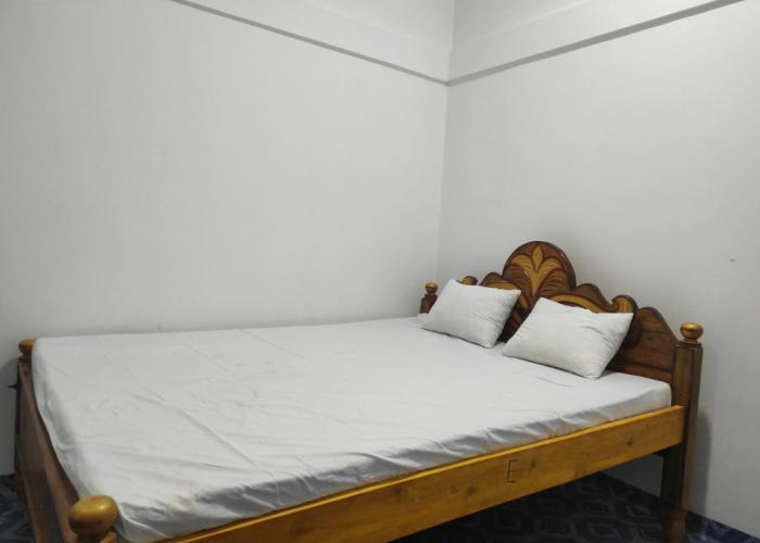 Homecation Manas Rabbit Homestay