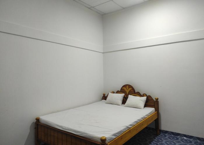 Homecation Manas Rabbit Homestay
