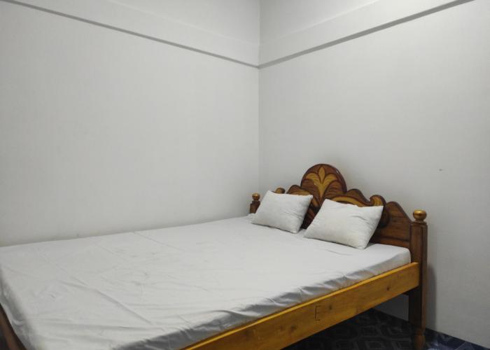 Homecation Manas Rabbit Homestay