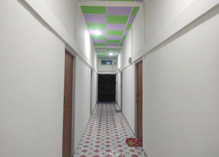Homecation Manas Rabbit Homestay