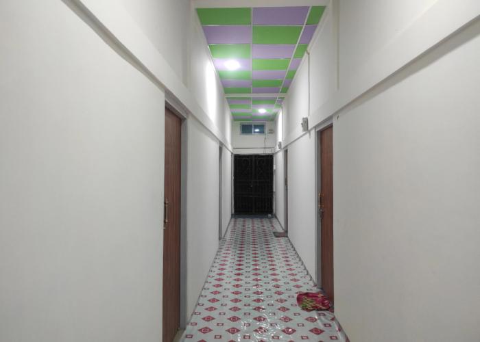 Homecation Manas Rabbit Homestay