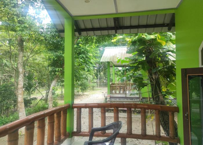 Homecation Dalvi Cottage