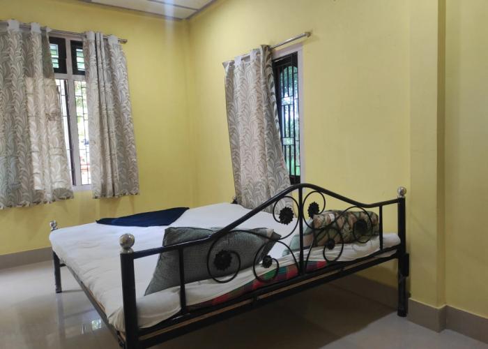 Homecation Dalvi Cottage