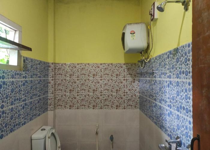Homecation Dalvi Cottage