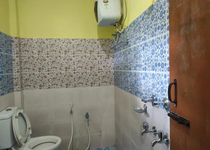 Homecation Dalvi Cottage