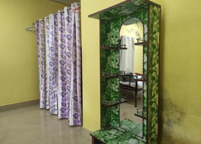Homecation Dalvi Cottage