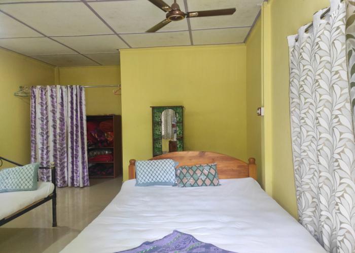Homecation Dalvi Cottage