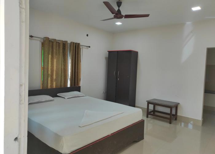 Homecation Samaina Cottage