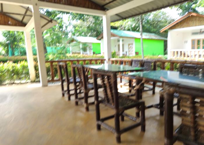 Homecation Samaina Cottage