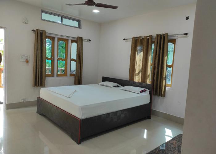 Homecation Samaina Cottage