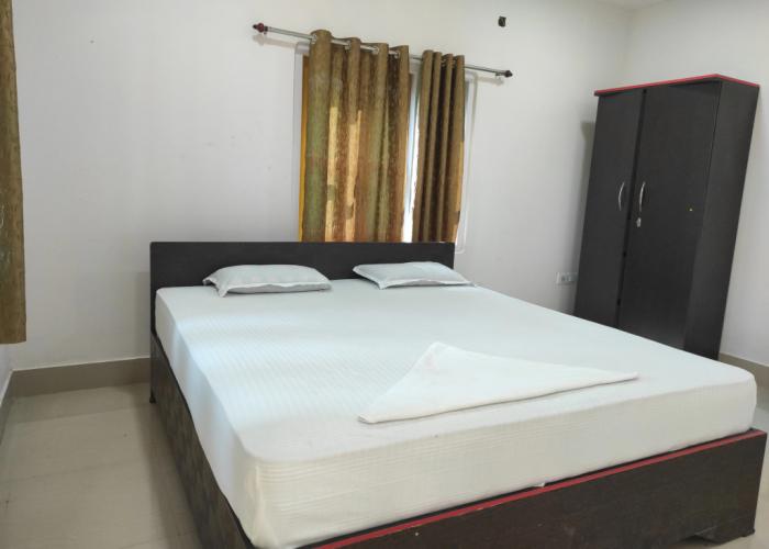 Homecation Samaina Cottage