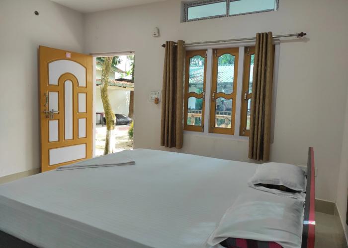 Homecation Samaina Cottage