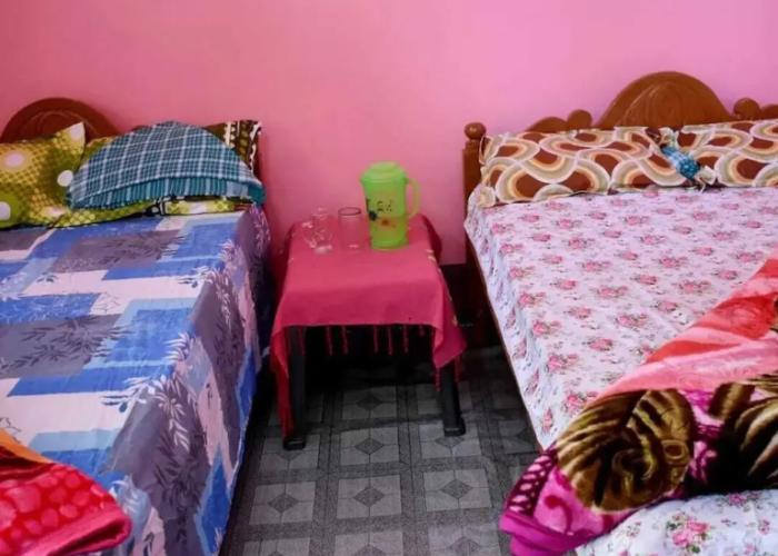 Homocation Ray Homestay