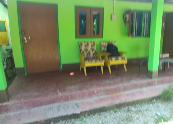 Homocation Ray Homestay
