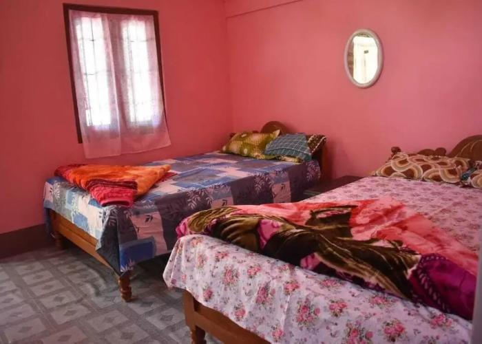 Homocation Ray Homestay