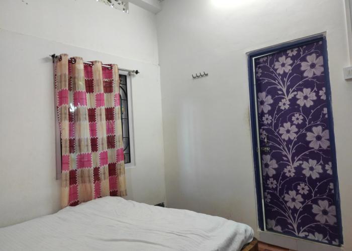 Homocation Manas Green Homestay