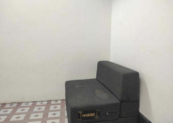 Homocation Manas Green Homestay