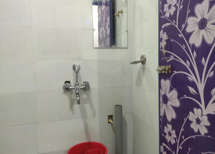 Homocation Manas Green Homestay