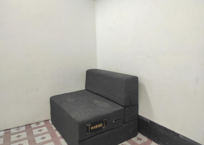 Homocation Manas Green Homestay