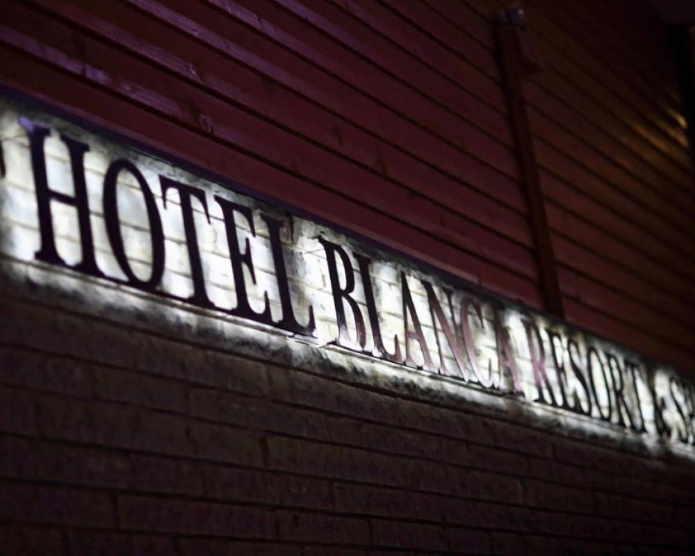 Hotel Blanca Resort & Spa