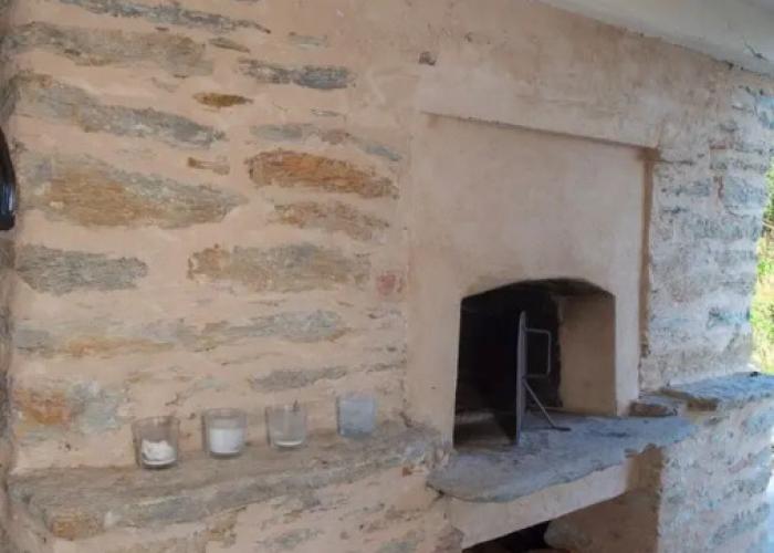 Casa Davide With Pool